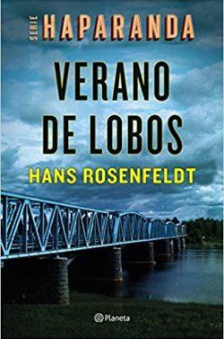 Verano  de  lobos  |  Hans  Rosenfeldt