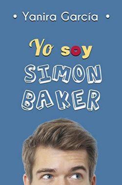Yo  soy  Simon  Baker  |  Yanira  García